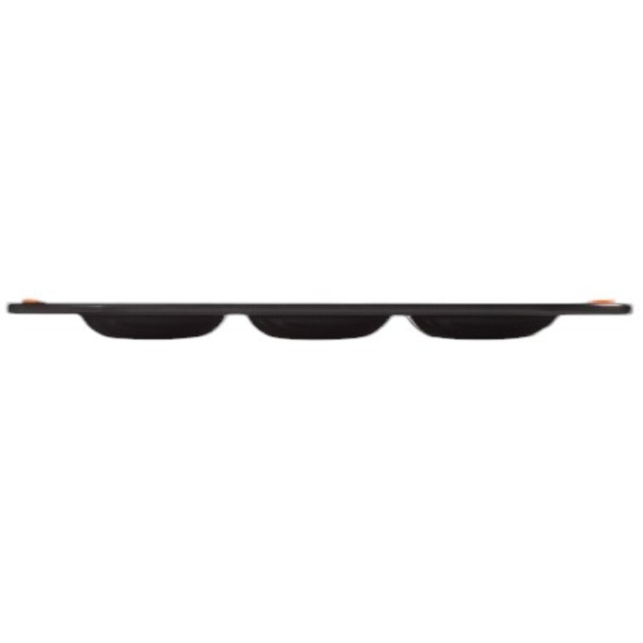 Le Creuset Madeleineplade Non-stick 12 stk